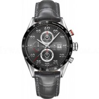 AAA Replica Tag Heuer Carrera Calibre 1887 Automatic Chronograph 43mm Mens Watch car2a11.fc6313