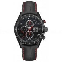 AAA Replica Tag Heuer Carrera Calibre 1887 Automatic Chronograph 43mm Mens Watch car2a80.fc6237