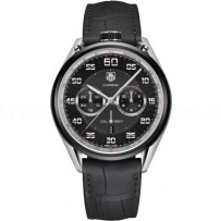 AAA Replica Tag Heuer Carrera Calibre 1887 Automatic Chronograph 45mm Mens Watch car2c12.fc6327