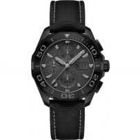 AAA Replica Tag Heuer Aquaracer Automatic Chronograph Mens Watch cay218b.fc6370