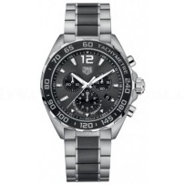 AAA Replica Tag Heuer Formula 1 Chronograph Mens Watch caz1011.ba0843