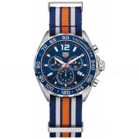 AAA Replica Tag Heuer Formula 1 Chronograph Mens Watch caz1014.fc8196