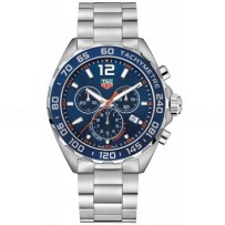 AAA Replica Tag Heuer Formula 1 Chronograph Mens Watch caz1014.ba0842