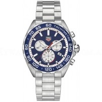 AAA Replica Tag Heuer Formula 1 Chronograph Mens Watch caz1018.ba0842