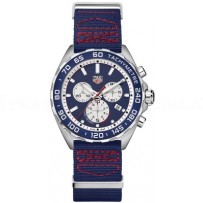 AAA Replica Tag Heuer Formula 1 Chronograph Mens Watch caz1018.fc8213
