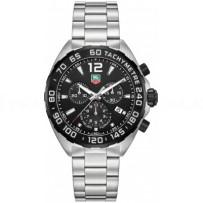 AAA Replica Tag Heuer Formula 1 Chronograph Mens Watch caz1110.ba0877