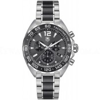 AAA Replica Tag Heuer Formula 1 Chronograph Mens Watch caz1111.ba0878