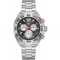 AAA Replica Tag Heuer Formula 1 Chronograph INDY 500 Mens Watch caz1114.ba0877