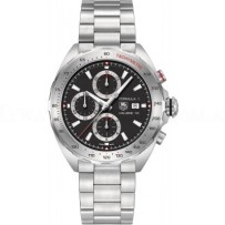 AAA Replica Tag Heuer Formula 1 Automatic Chronograph Mens Watch caz2010.ba0876