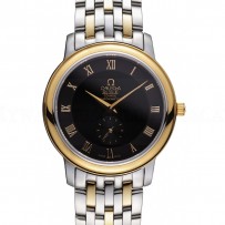 Swiss Omega Deville Co-Axial-som146  621606