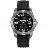 AAA Replica Breitling Aerospace Evo Mens Watch e7936310/bc27-1pro3t