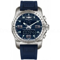 AAA Replica Breitling Cockpit B50 Mens Watch eb501019/c904/160s