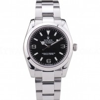 Rolex Swiss Explorer srl156