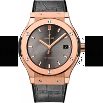 AAA Replica Hublot Classic Fusion Gold Watch 511.OX.7081.LR