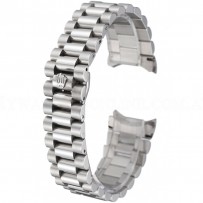 Rolex Stainless Steel President Bracelet  622609