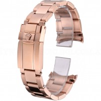 Rolex Gold Oyster Bracelet  622608