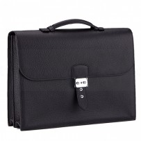 Hermes Sac a Depeche Black
