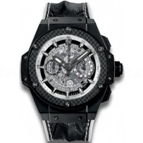 AAA Replica Hublot King Power UNICO Chronograph Ceramic Mens Watch 701.cq.0112.hr