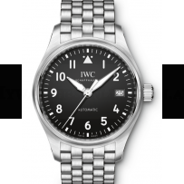 AAA Replica IWC Pilot's Automatic Watch IW324010