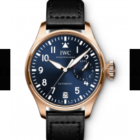 AAA Replica IWC Big Pilot's Le Petit Prince Bradley Cooper Watch IW500923