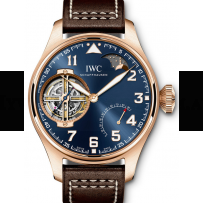 AAA Replica IWC Big Pilot's Constant-Force Tourbillon Edition Le Petit Prince Watch IW590303