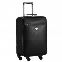 Prada Black Luggage  18926985