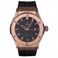 Hublot Classic Fusion King Gold - HB138  621609