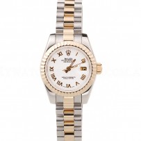 Rolex Datejust Swiss Mechanism-srl104