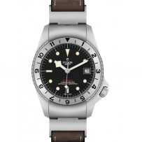 AAA Replica Tudor Heritage Black Bay P01 Mens Watch M70150-0001