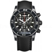 AAA Replica Breitling Superocean Chronograph M2000 Mens Watch m73310b7/bb73/231x