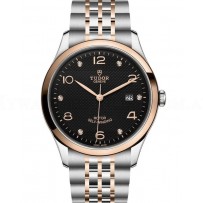 AAA Replica Tudor 1926 Two Tone 39mm Mens Watch M91551-0003