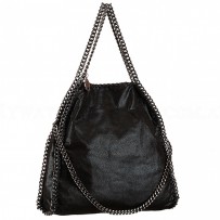 Stella McCartney Falabella Black Bag