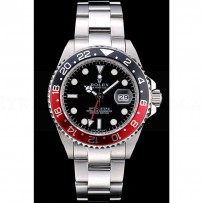 Rolex GMT Watch Replica 4895