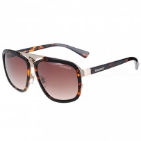 Burrbery Logo Havana Frame Sunglasses  308387