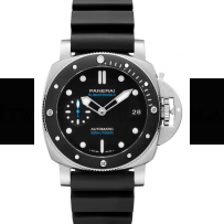 AAA Replica Panerai Luminor 1950 Submersible 3 Days Automatic Mens Watch PAM00683