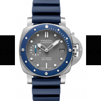 AAA Replica Panerai Luminor 1950 Submersible 3 Days Automatic Mens Watch PAM00959
