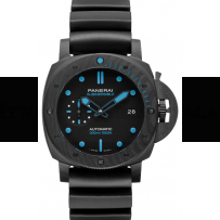 AAA Replica Panerai Luminor 1950 Submersible 3 Days Automatic Mens Watch PAM00960