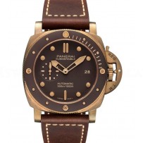 AAA Replica Panerai Luminor Submersible Bronzo 47mm Mens Watch PAM00968