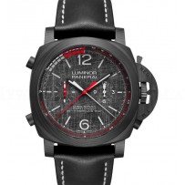 AAA Replica Panerai Luminor Luna Rossa Regatta 47mm Mens Watch PAM01038