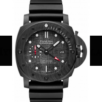 AAA Replica Panerai Luminor Submersible Luna Rossa 47mm Mens Watch PAM01039