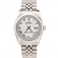 Rolex Datejust Swiss Mechanism-srl25