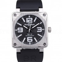 Bell and Ross Watch Replica 3410