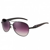 Cartier Panthere Detail Black Frame Gradient Lenses Sunglasses 308130