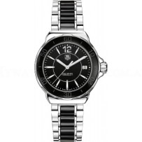 AAA Replica Tag Heuer Formula 1 Quartz 37mm Ladies Watch wah1210.ba0859