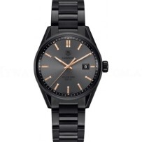 AAA Replica Tag Heuer Carrera Quartz Ladies Watch war101a.ba0728