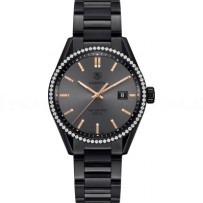 AAA Replica Tag Heuer Carrera Quartz Ladies Watch war101b.ba0728