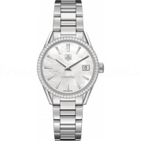 AAA Replica Tag Heuer Carrera Quartz Ladies Watch war1315.ba0778