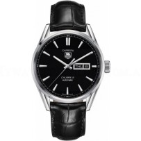AAA Replica Tag Heuer Carrera Caliber 5 Day Date Mens Watch war201a.fc6266