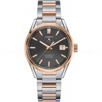 AAA Replica Tag Heuer Carrera Caliber 5 Mens Watch war215e.bd0784
