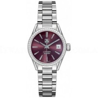 AAA Replica Tag Heuer Carrera Automatic Ladies Watch war2418.ba0776